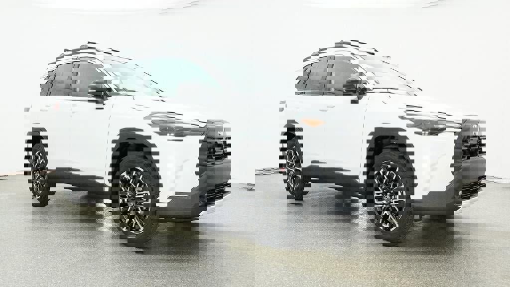 New 2026 Toyota Corolla Cross XLE image 29