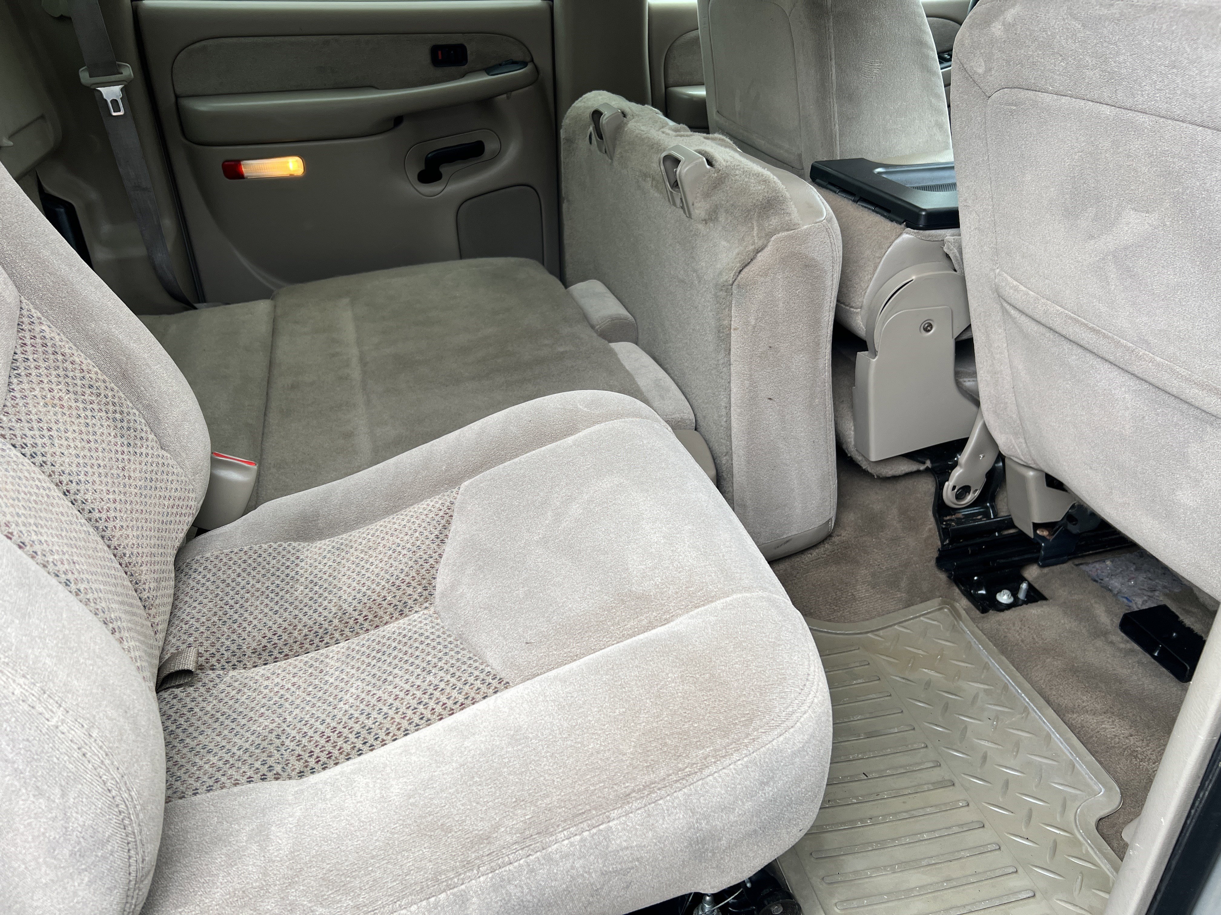 Used 2003 Chevrolet Silverado 2500 LS w/ Skid Plate Package image 17