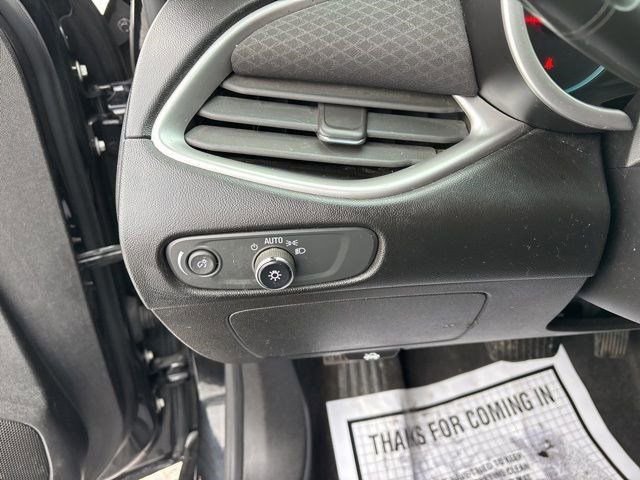 Used 2020 Chevrolet Malibu RS image 19