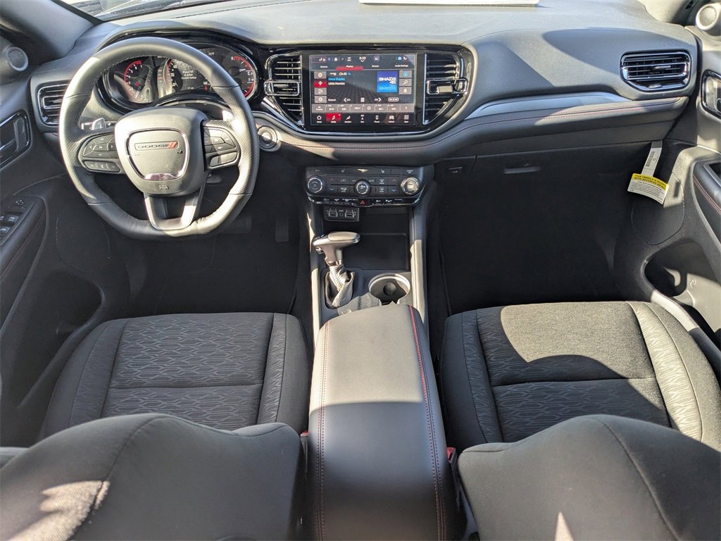 New 2026 Dodge Durango GT w/ Blacktop Package image 16