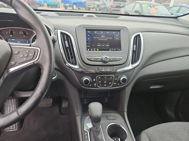 Used 2024 Chevrolet Equinox LT image 17