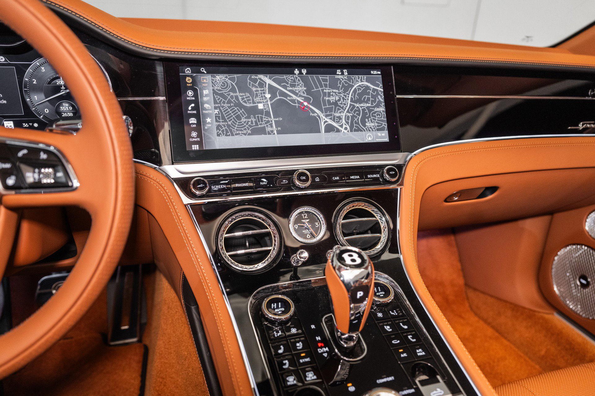 Certified 2023 Bentley Continental GT Speed image 25