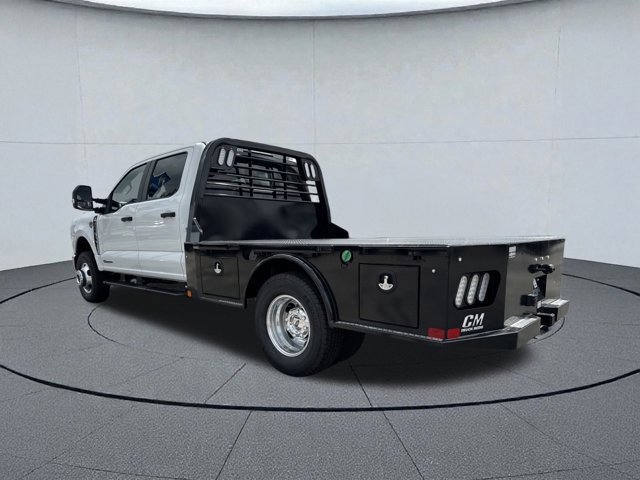 New 2025 Ford F350 XL w/ XL Chrome Package image 7