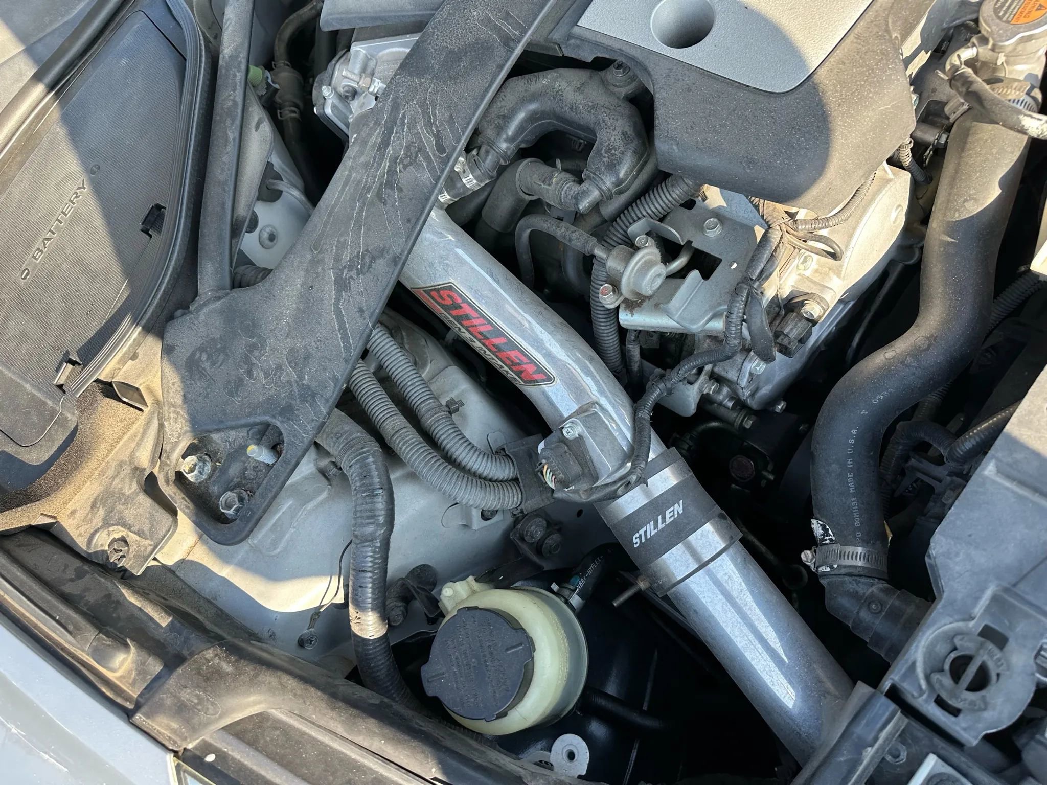 Used 2009 Nissan 370Z Touring image 19