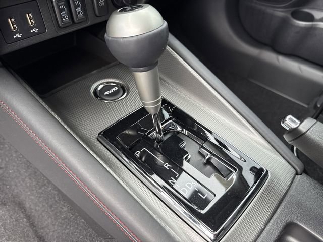 New 2025 Mitsubishi Outlander Sport SE image 18