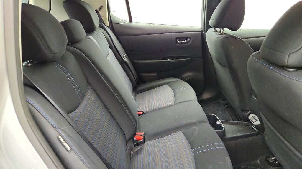 Used 2023 Nissan Leaf SV Plus FWD image 23