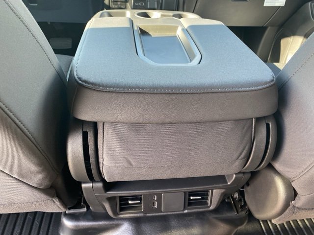 New 2026 GMC Sierra 1500 Pro w/ Pro Value Package image 13