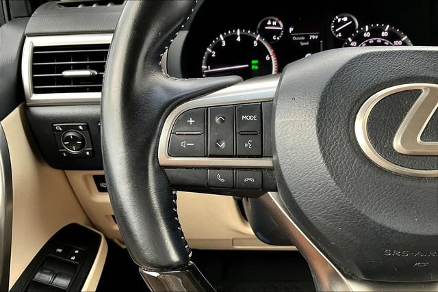 Used 2022 Lexus GX 460 Premium AWD/4WD image 11