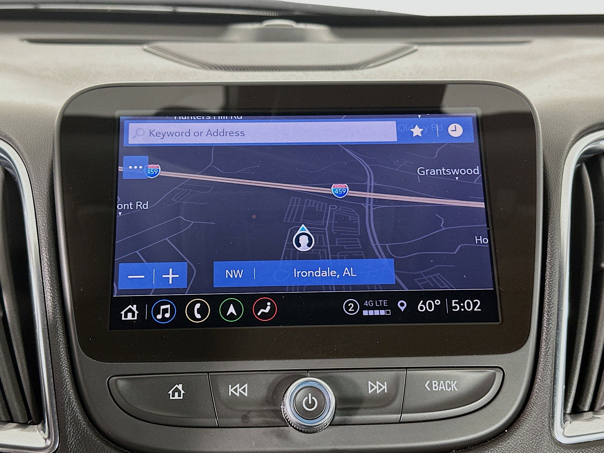 Used 2024 Chevrolet Malibu LT image 21