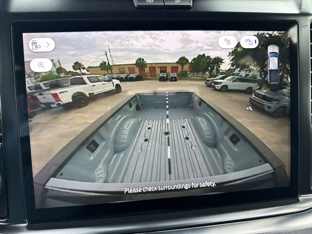 New 2026 Ford F250 Platinum AWD/4WD image 27