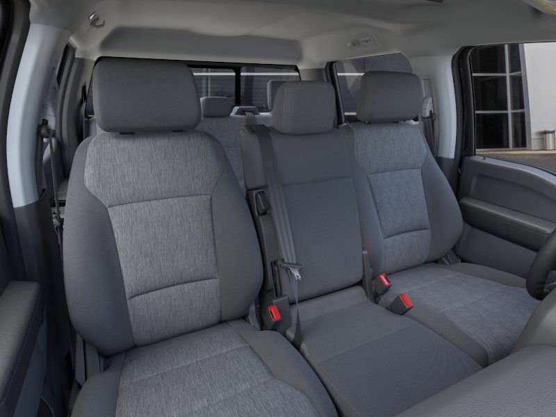 New 2026 Ford F250 XL w/ STX Appearance Package image 10