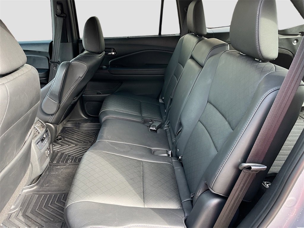 Used 2020 Honda Passport Touring image 23