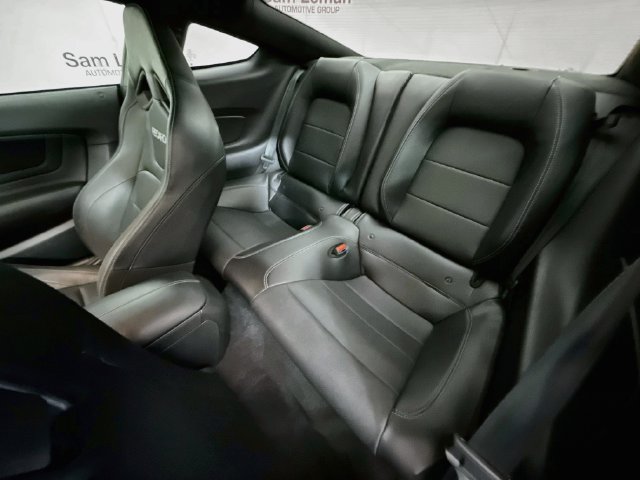 Certified 2023 Ford Mustang Mach 1 RWD image 24