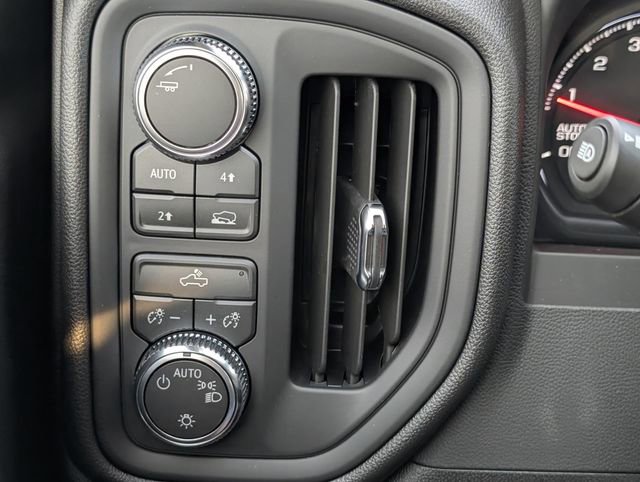 New 2026 GMC Sierra 1500 Pro w/ Graphite Edition image 22