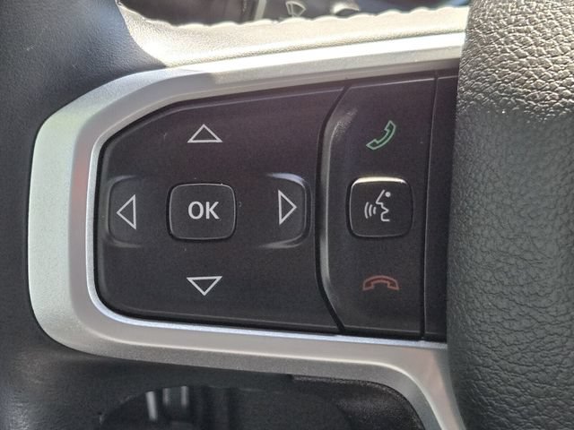 Used 2023 RAM 1500 Big Horn RWD image 26