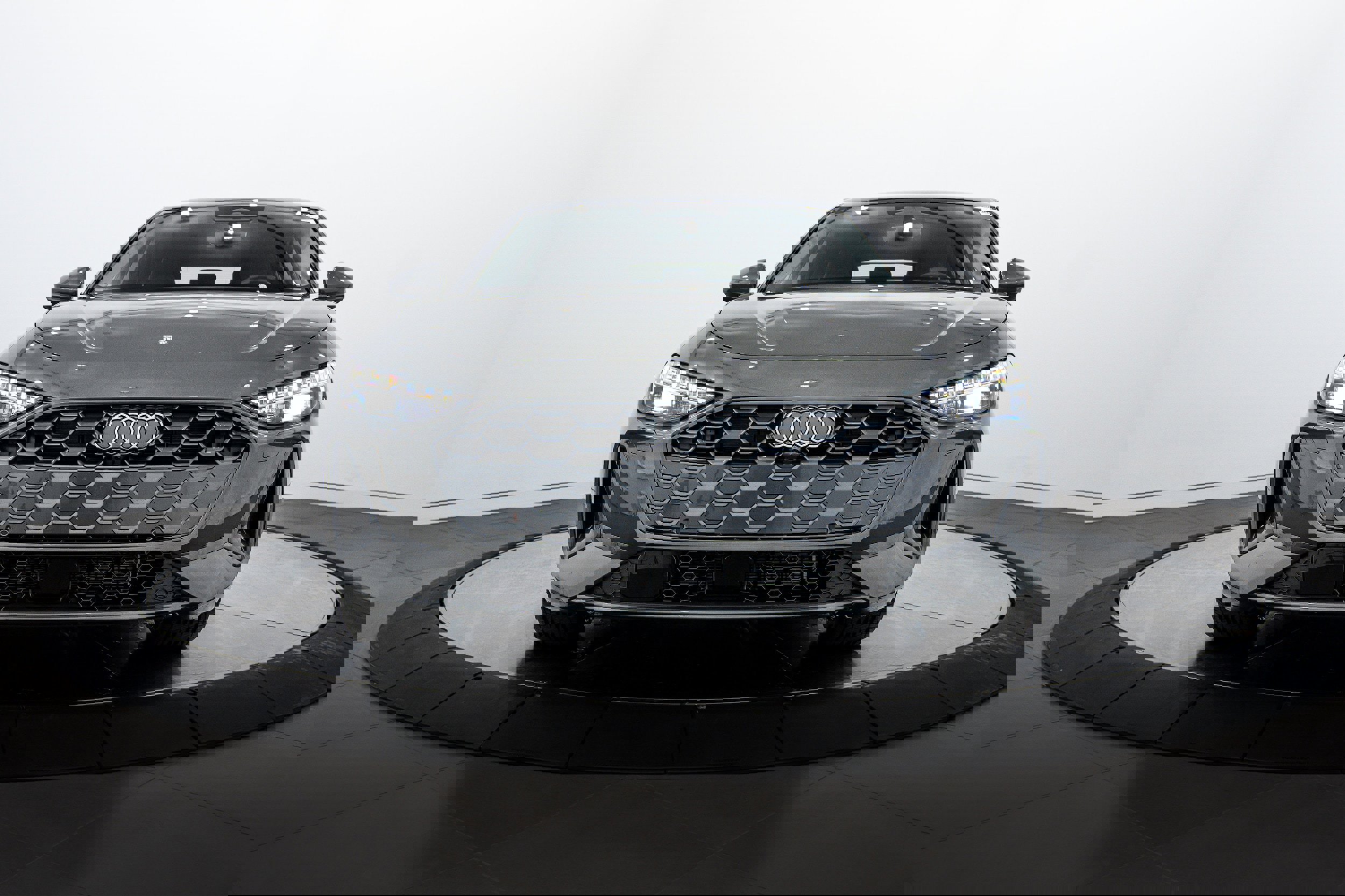 New 2025 Audi A5 2.0T Premium Plus image 22