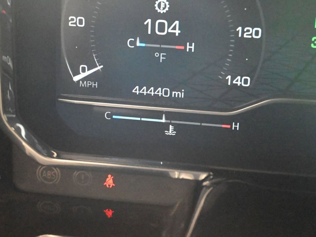 Used 2025 GMC Sierra 1500 SLT image 38