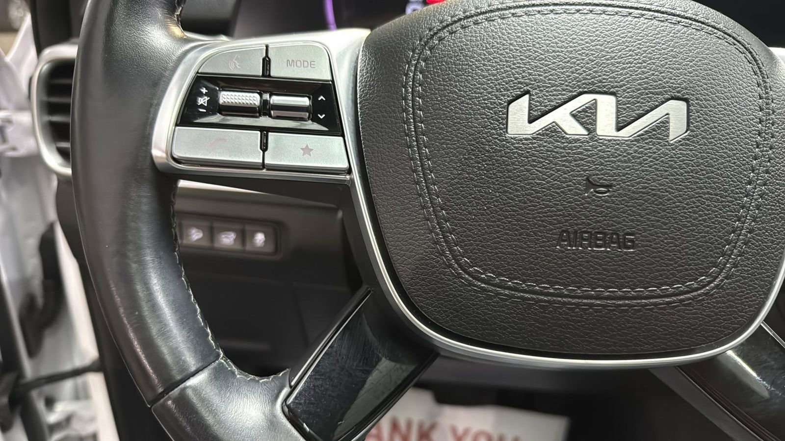 Used 2024 Kia Telluride EX X-Line image 17