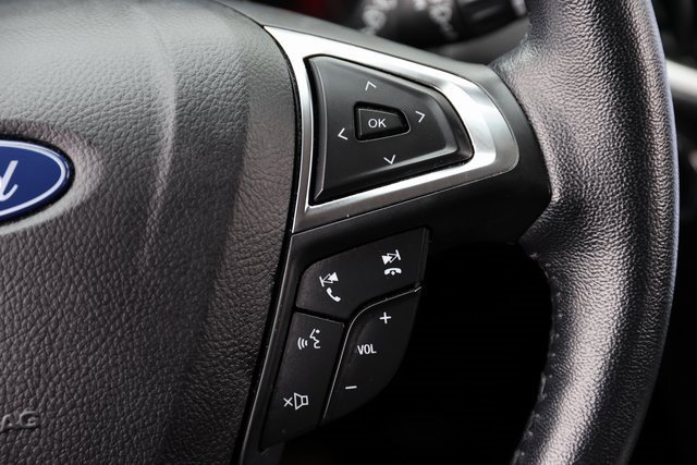 Certified 2023 Ford Edge SEL image 21