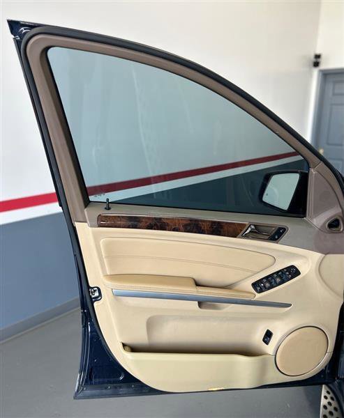 Used 2012 Mercedes-Benz GL 450 4MATIC image 13