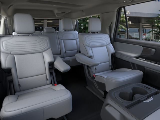 New 2026 Ford Expedition Max Platinum AWD/4WD image 11