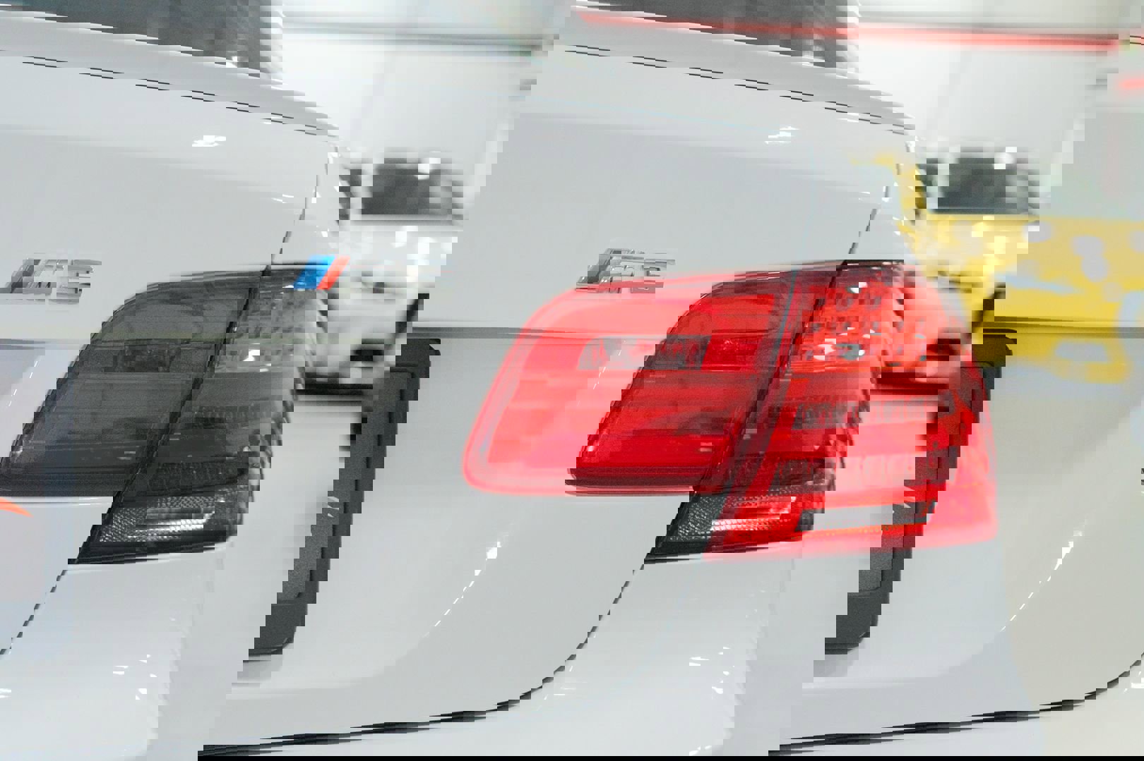 Used 2011 BMW M3 Coupe image 9