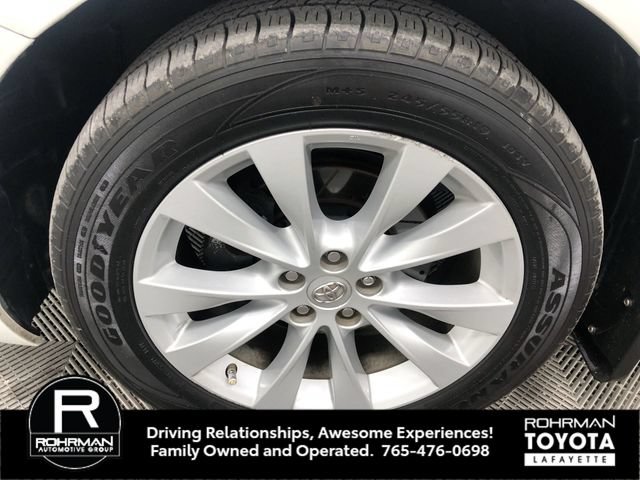 Used 2015 Toyota Venza XLE AWD/4WD image 31