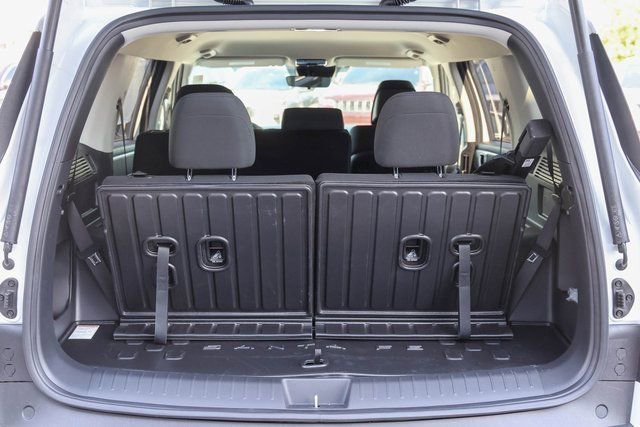 New 2026 Hyundai Santa Fe SE image 7