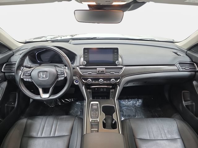 Used 2022 Honda Accord Touring image 10