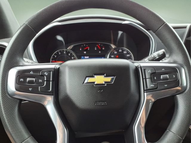 Used 2022 Chevrolet Blazer LT FWD image 25