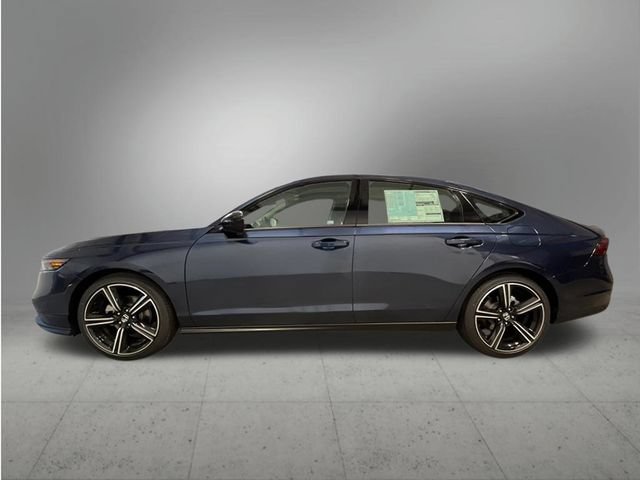 New 2026 Honda Accord SE image 2