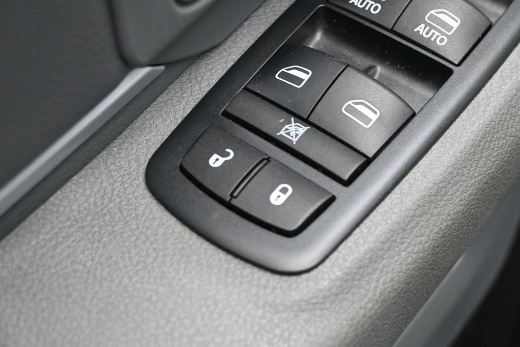 Used 2016 RAM 2500 Big Horn AWD/4WD image 15