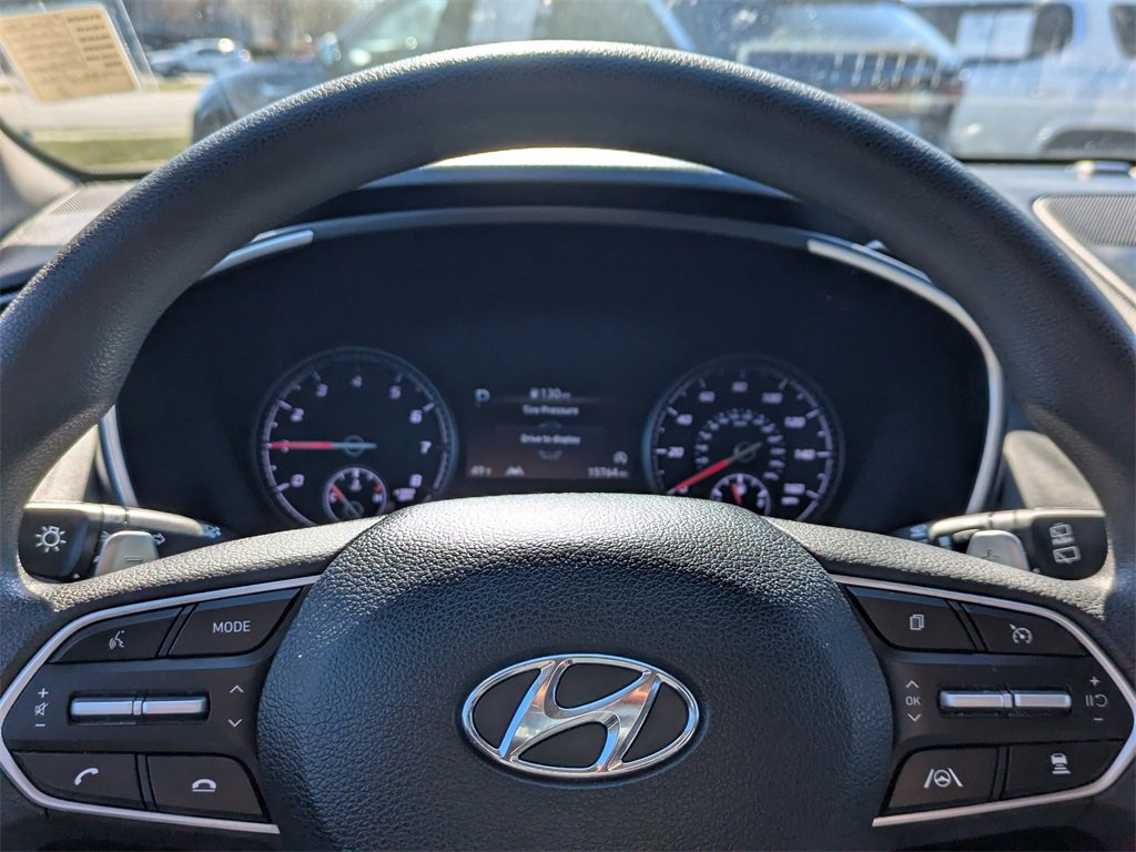 Used 2022 Hyundai Santa Fe SEL image 29
