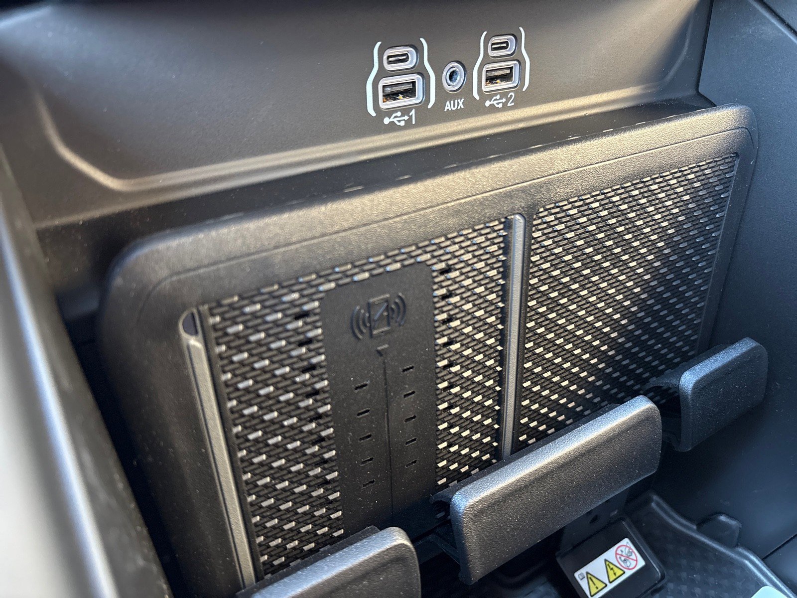 New 2026 RAM 1500 Big Horn image 8