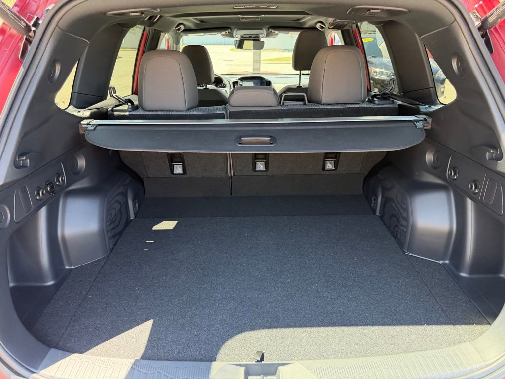 Used 2026 Subaru Forester Premium image 7