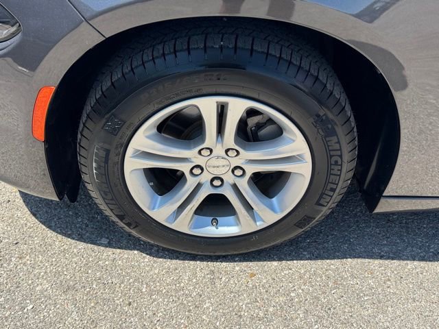 Used 2022 Dodge Charger SXT image 7