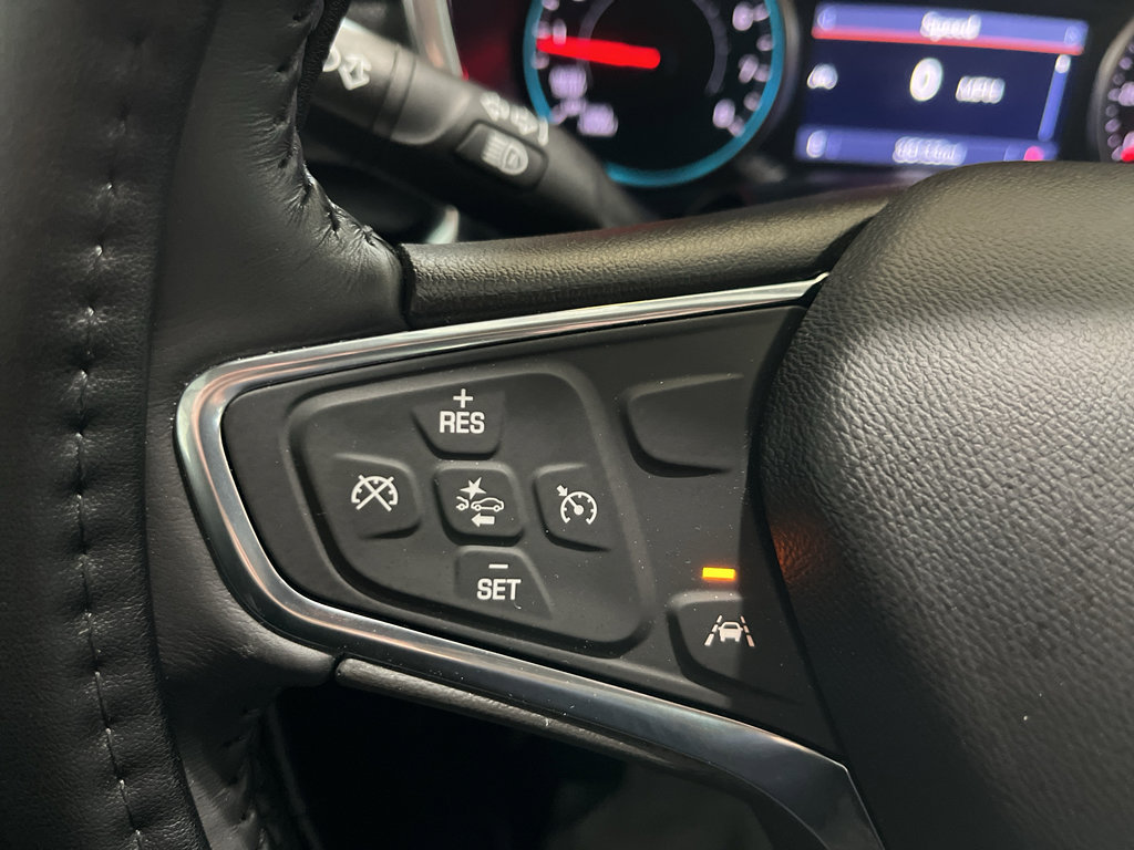 Used 2021 Chevrolet Equinox Premier w/ Redline Edition FWD image 19