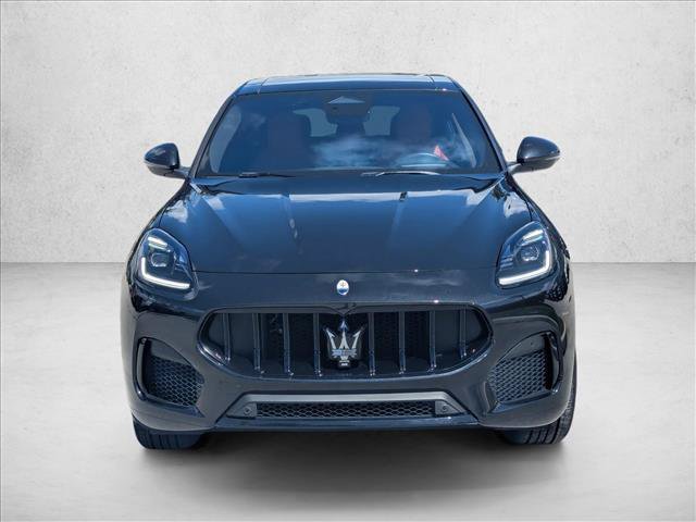 Used 2025 Maserati Grecale Modena AWD/4WD image 2