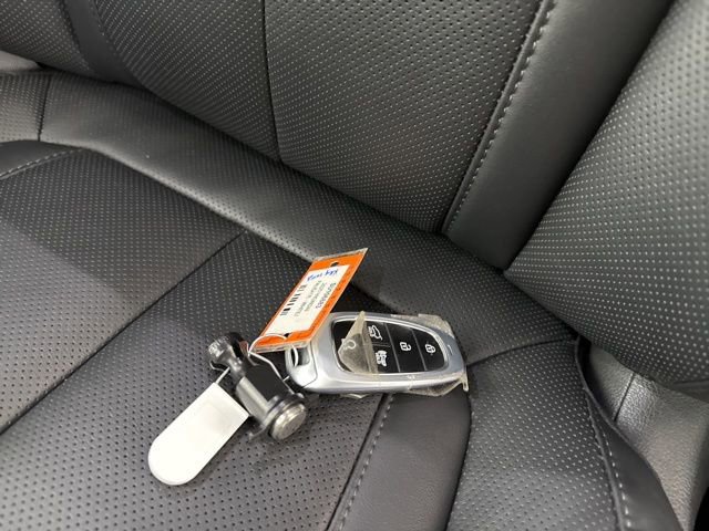 Used 2025 Hyundai Palisade SEL AWD/4WD image 31