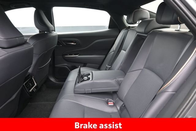 Certified 2026 Toyota Crown AWD/4WD image 16