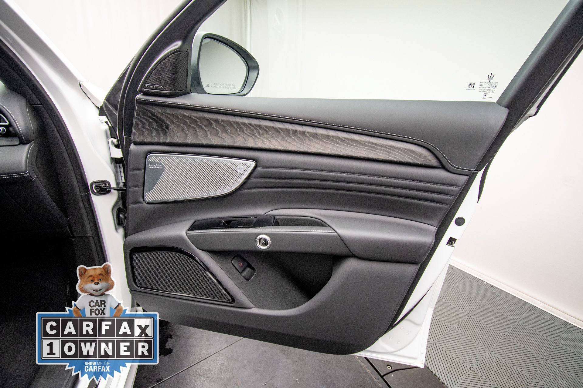 Used 2025 Maserati Grecale GT AWD/4WD image 29