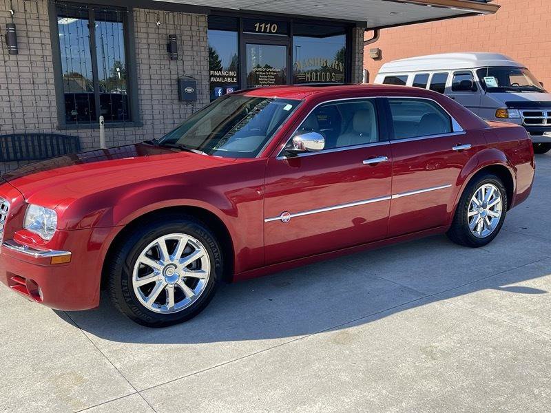Used 2006 Chrysler 300 C RWD image 2