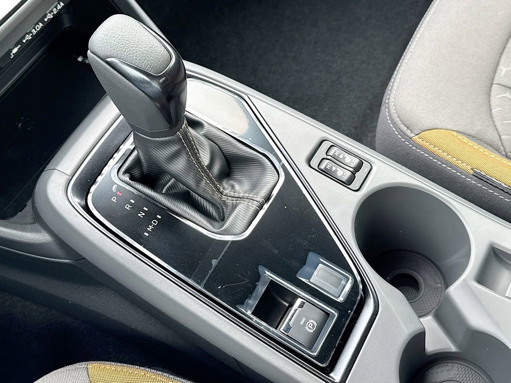 New 2026 Subaru Crosstrek 2.5i Sport image 20