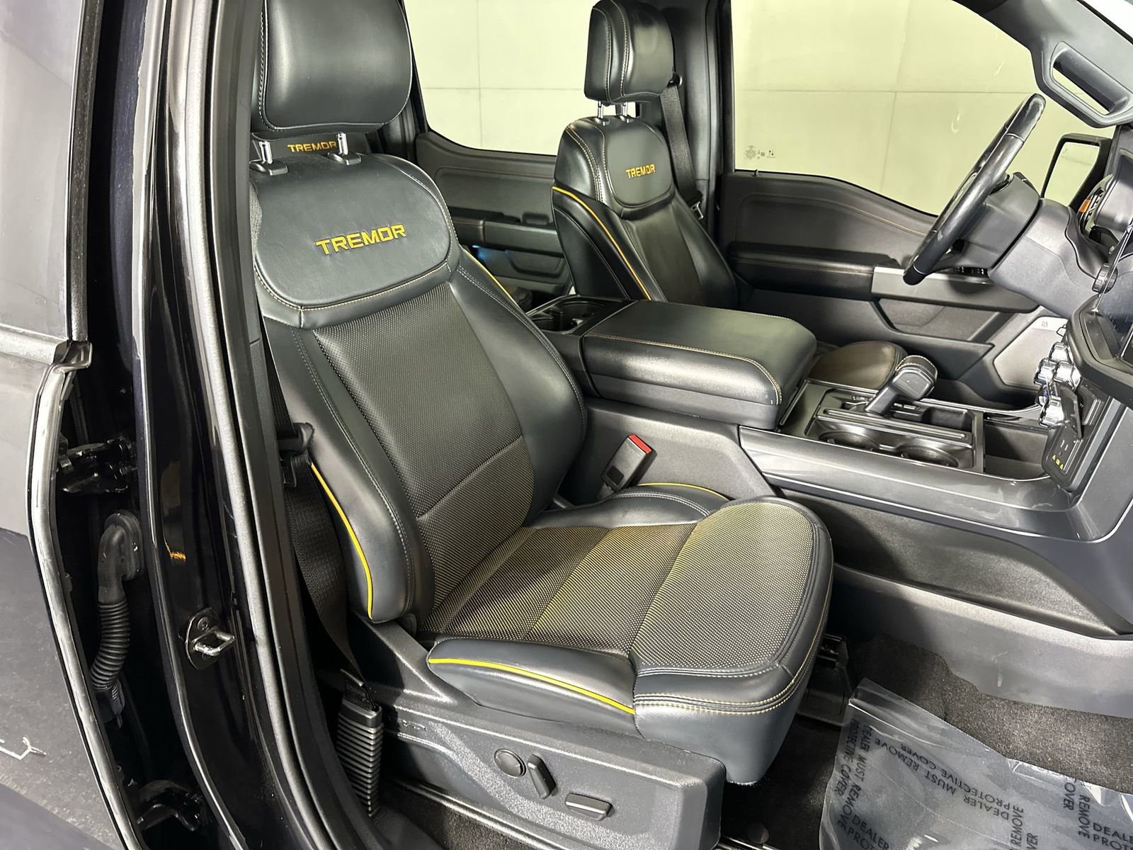 Used 2022 Ford F150 Tremor w/ Equipment Group 402A High AWD/4WD image 27