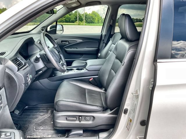 Certified 2025 Honda Ridgeline RTL image 19