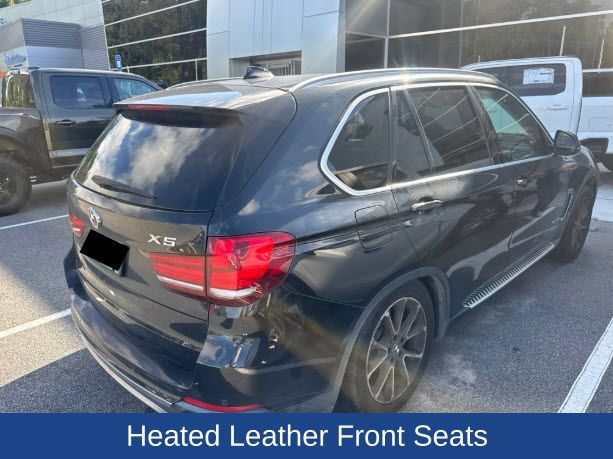 Used 2014 BMW X5 sDrive35i RWD video 2