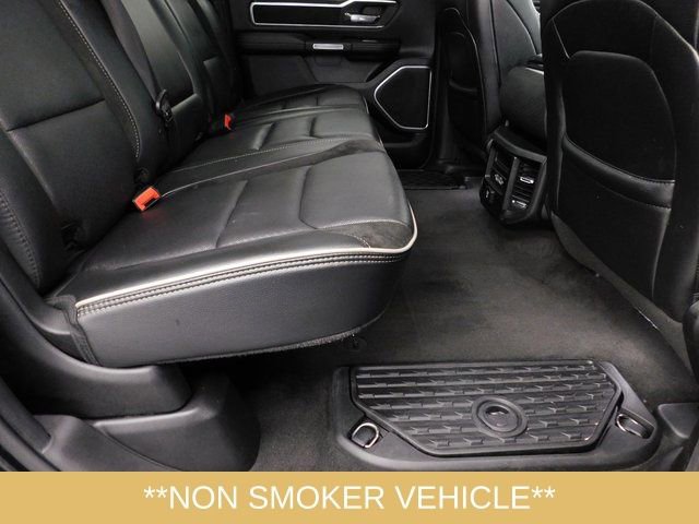 Used 2022 RAM 1500 Laramie w/ Off Road Group image 32