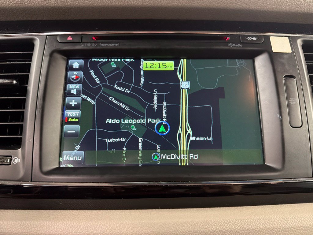 Used 2016 Kia Sedona SX Limited FWD image 10
