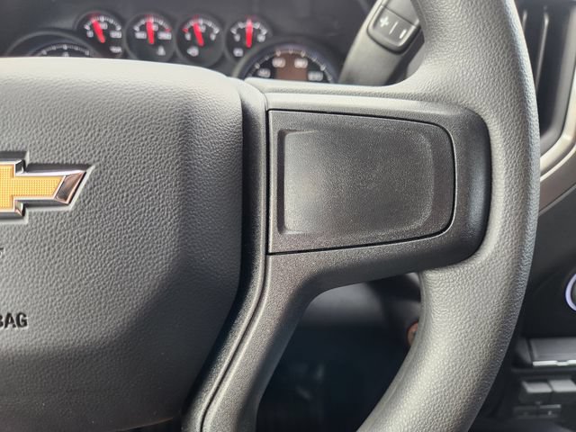 New 2026 Chevrolet Silverado 3500 W/T w/ WT Convenience Package AWD/4WD image 29