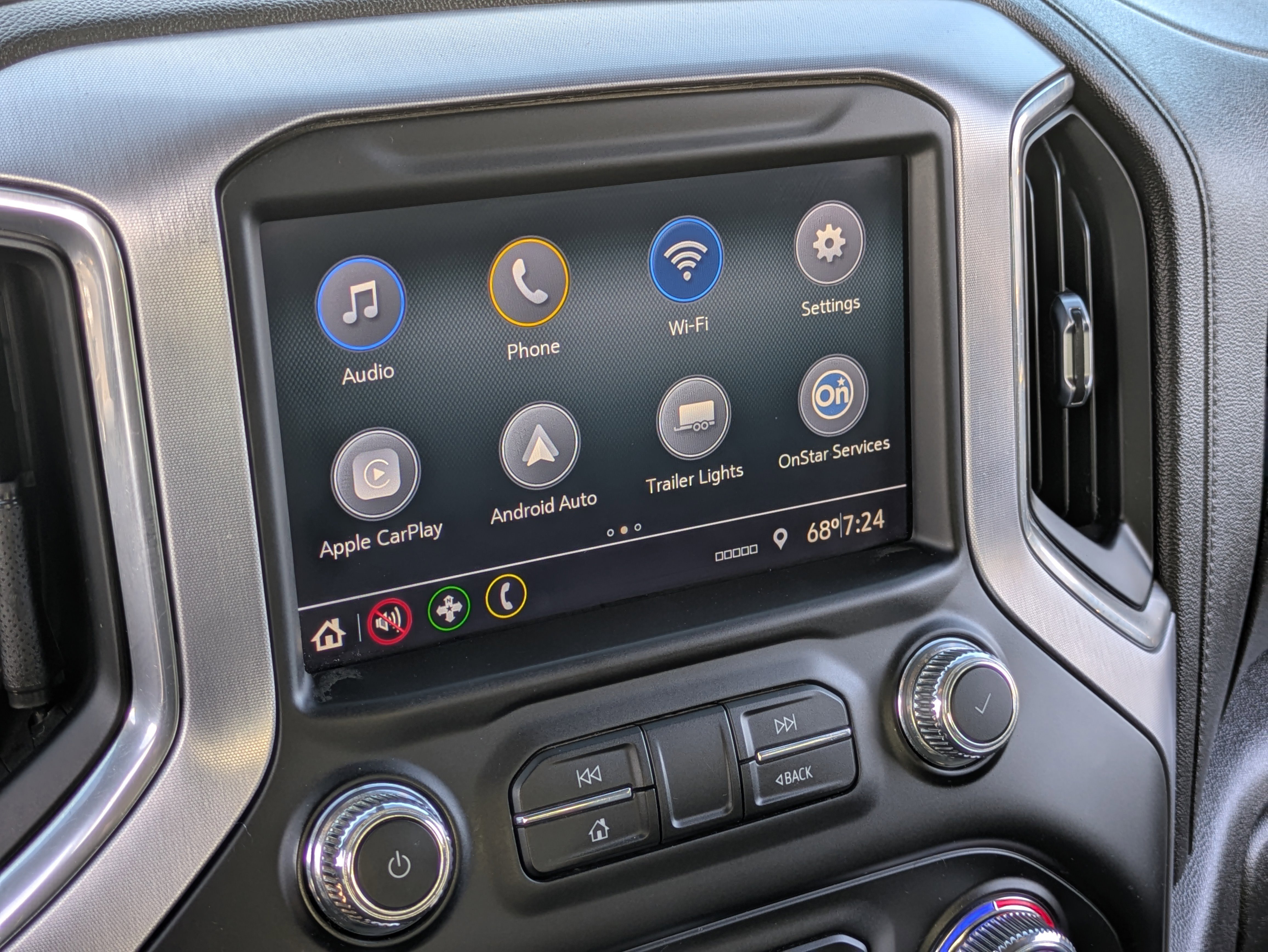 Used 2022 GMC Sierra 1500 SLE w/ X31 Off-Road Package image 21